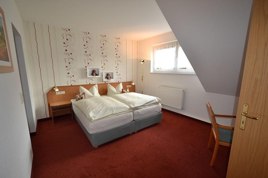 Hotel & Restaurant Zur Linde Freital Exterior photo